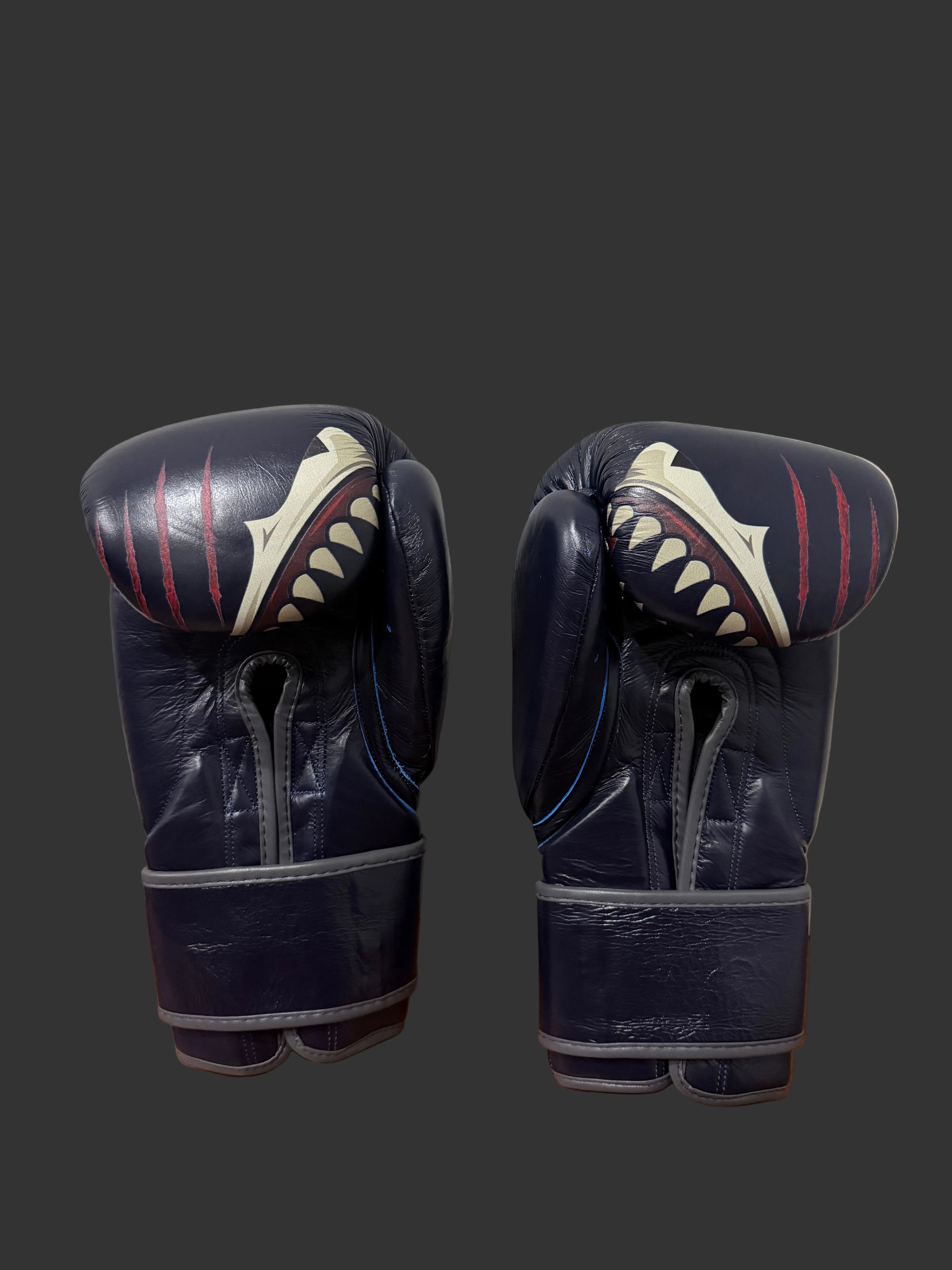 Luvas de Boxe Shark Attack