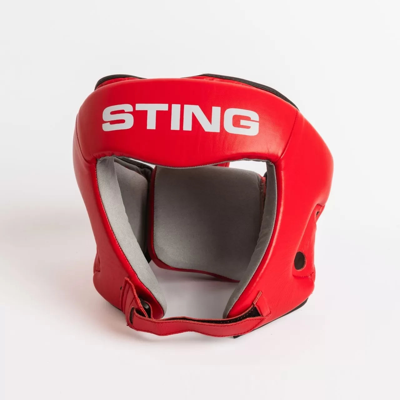 Capacete de Boxe