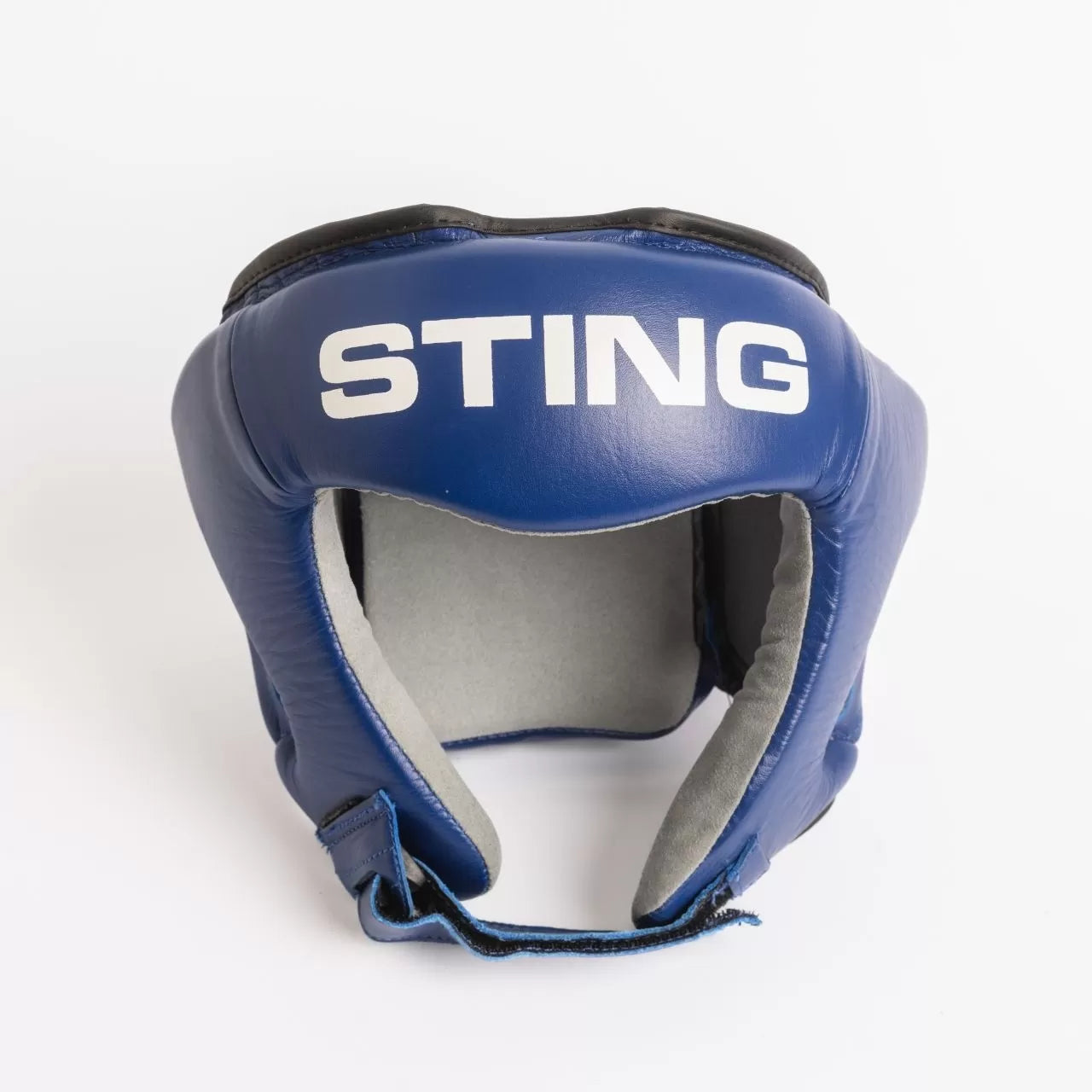 Capacete de Boxe