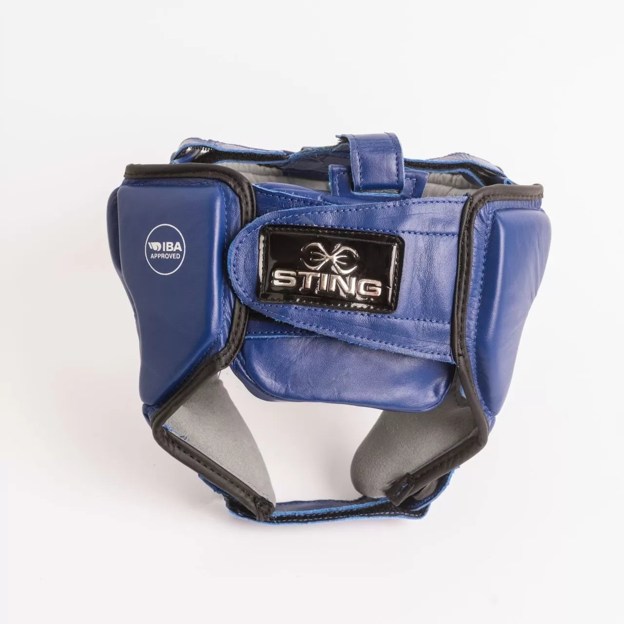 Capacete de Boxe