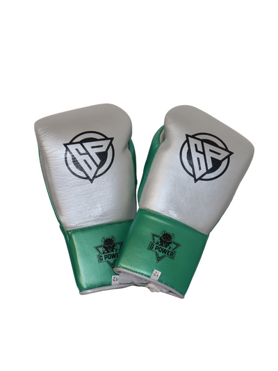 Luvas de Boxe de Cordas