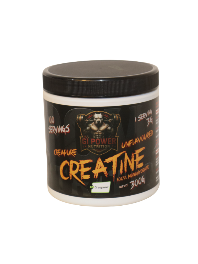 G Creatine