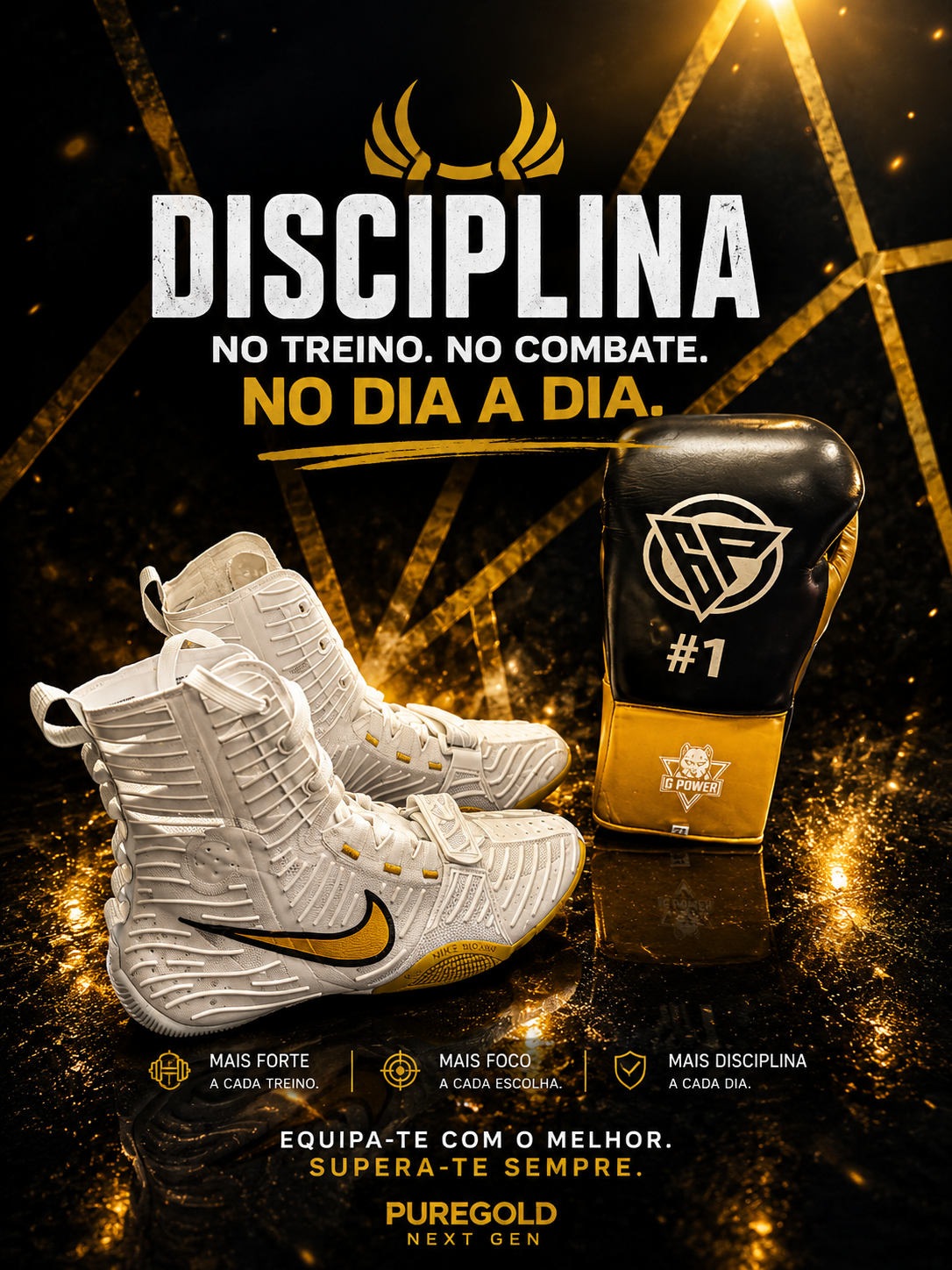 Pack G Power n°1