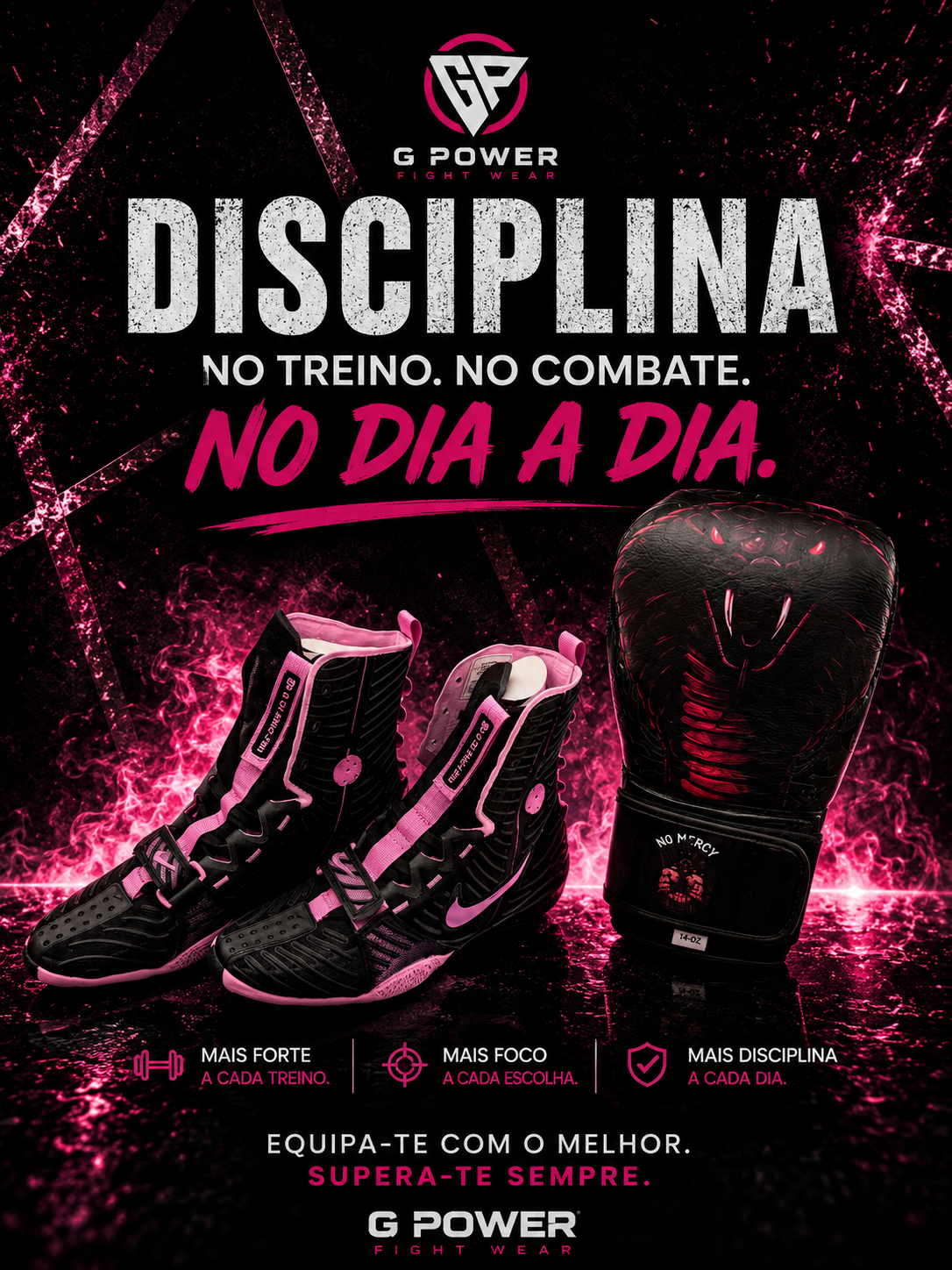 Pack Nadja Edition