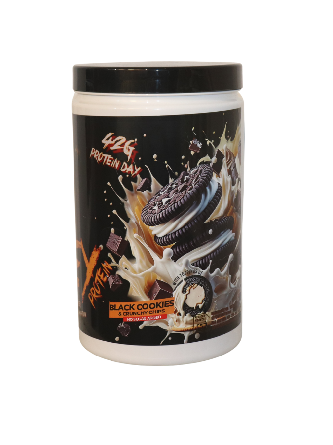 Whey Protein 900 g