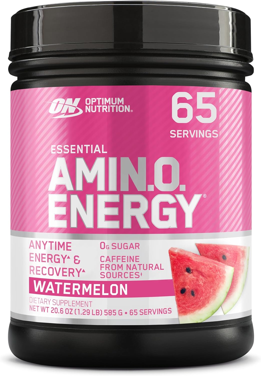 Essential Amin.o. Energy  Watermelon 65 Servings
