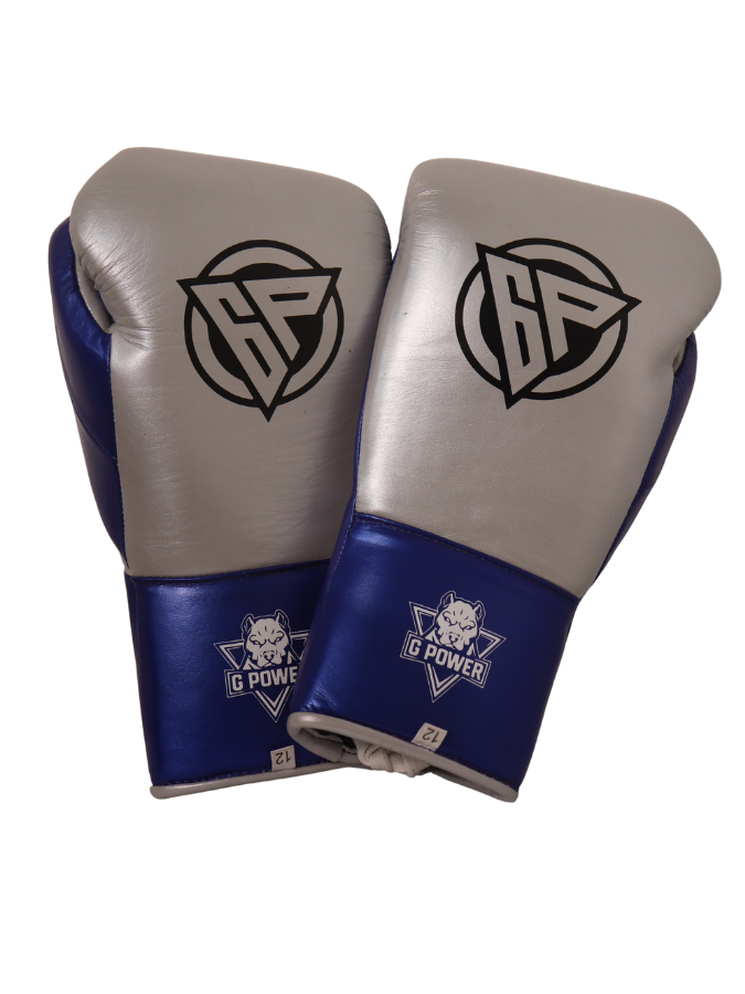 Luvas de Boxe de Cordas