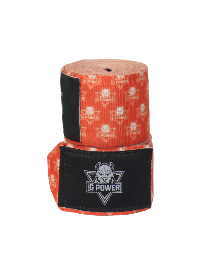 Ligaduras de Boxe e Muay Thai