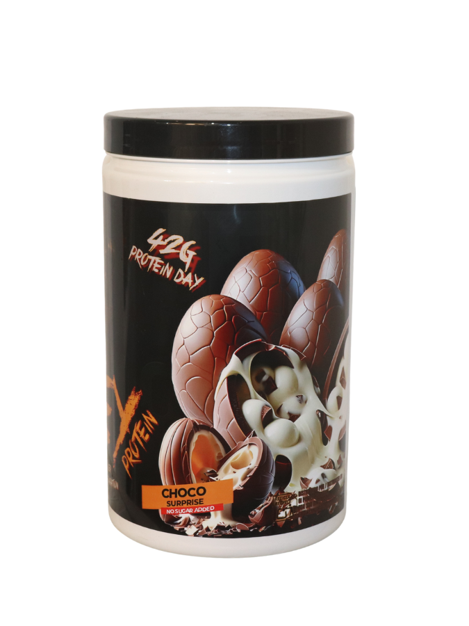 Whey Protein 900 g