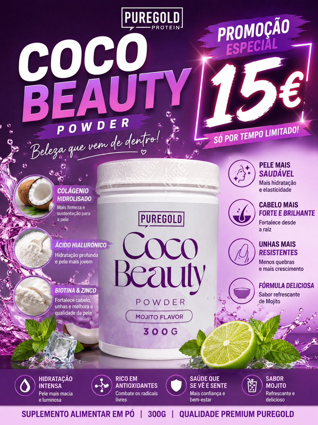 Coco Beauty