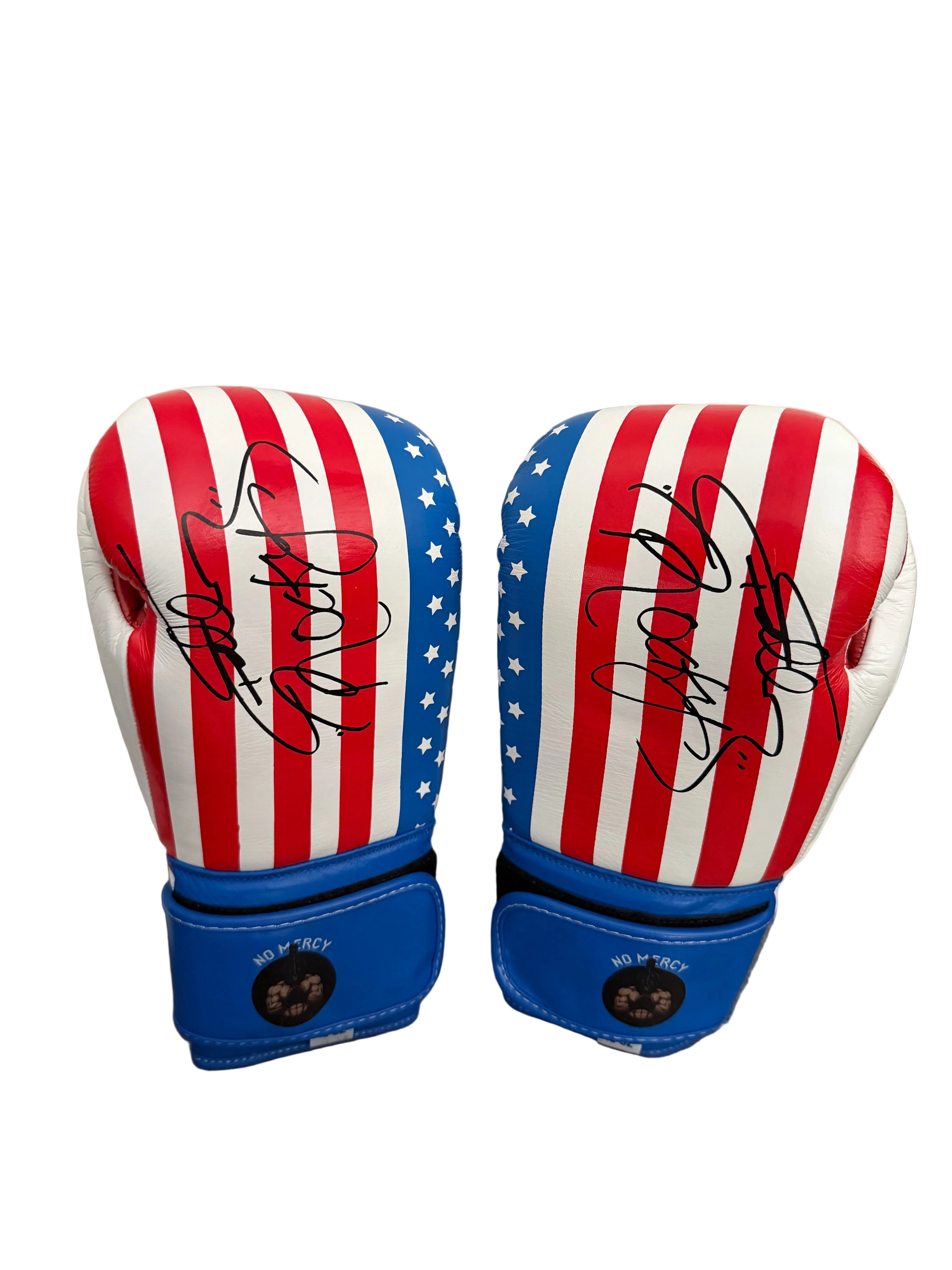 Luvas Rocky Edition