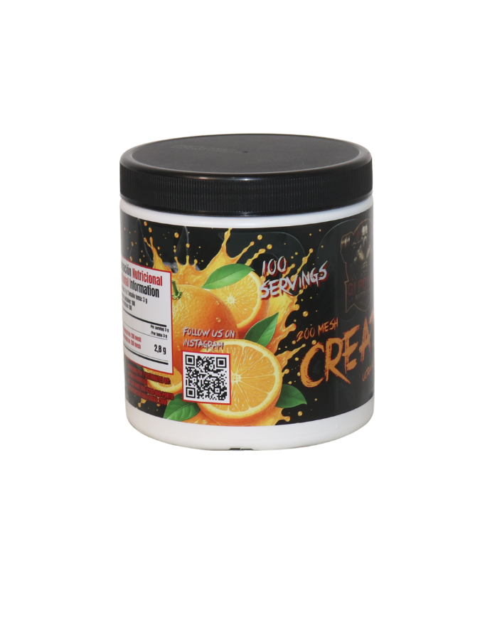 G Creatine