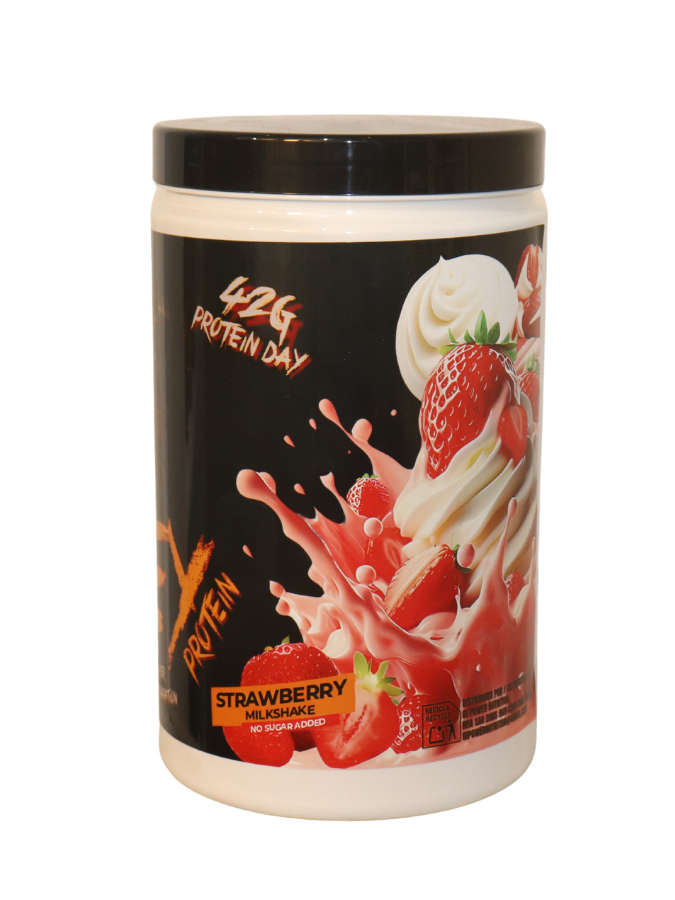 Whey Protein 900 g