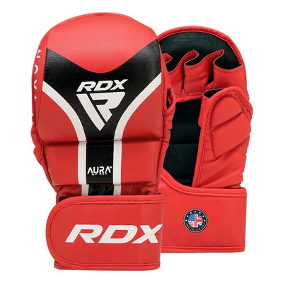 Luvas de Sparring Shooter Aura Plus