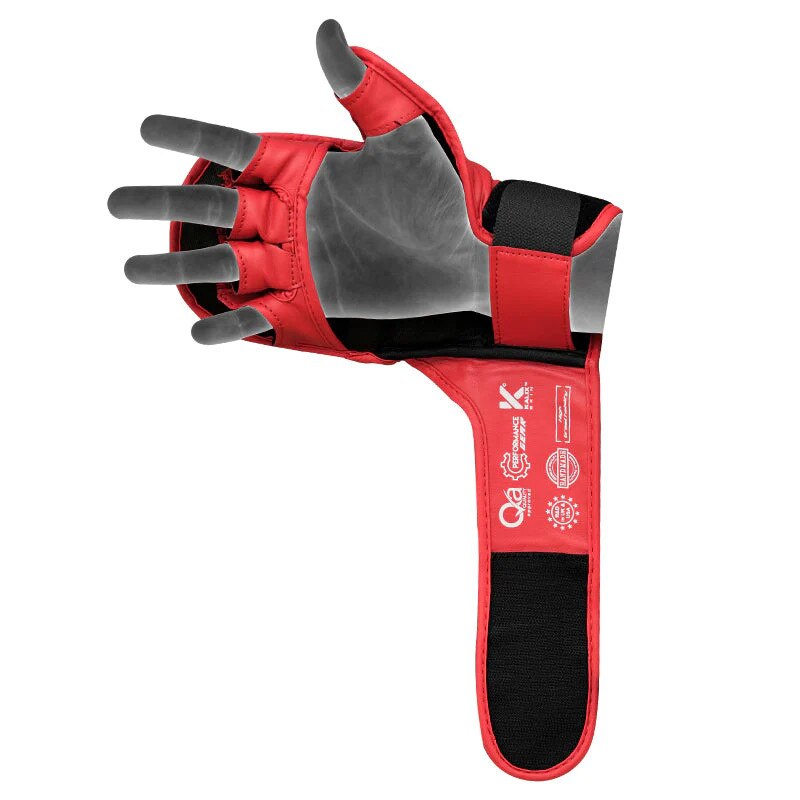 Luvas de Sparring Shooter Aura Plus