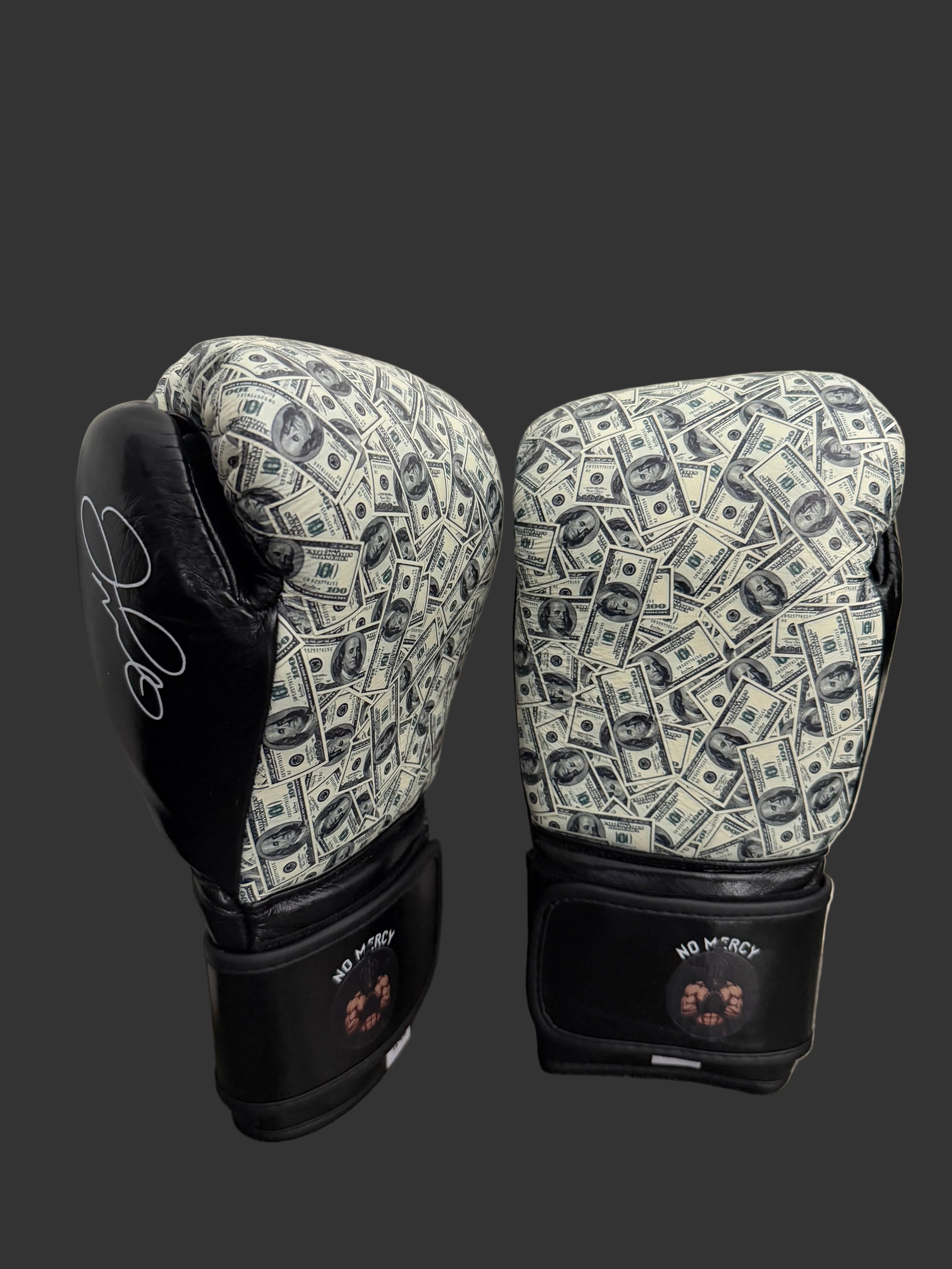 Luvas Mayweather Edition