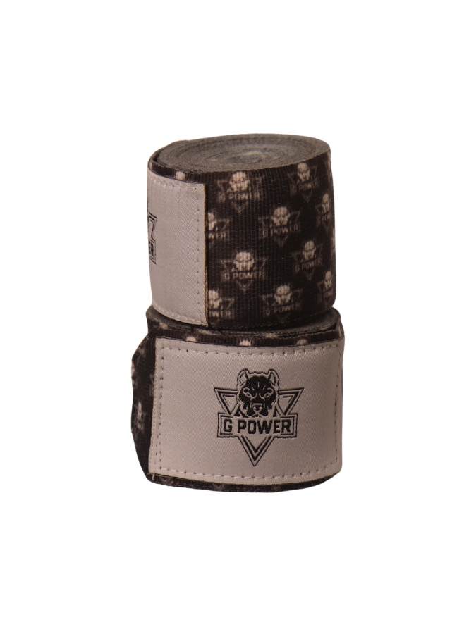 Ligaduras de Boxe e Muay Thai