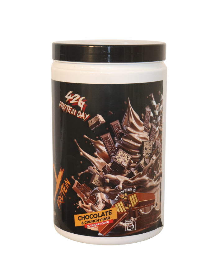 Whey Protein 900 g
