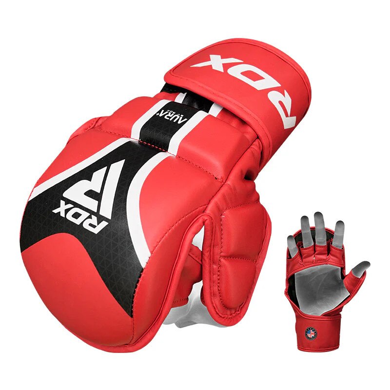 Luvas de Sparring Shooter Aura Plus