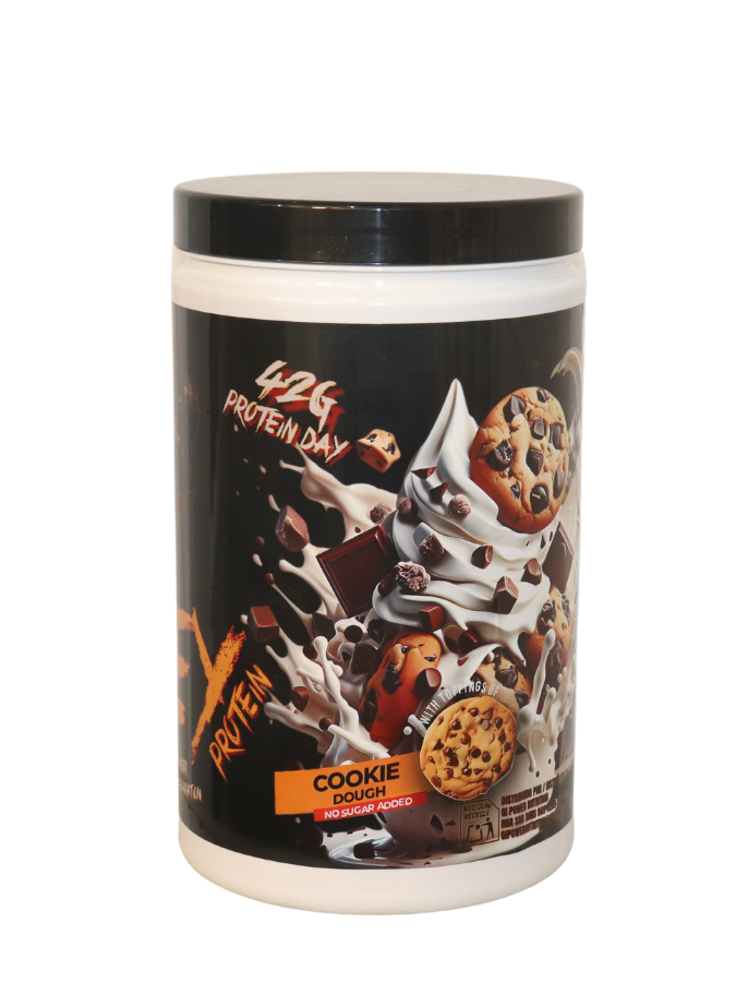 Whey Protein 900 g