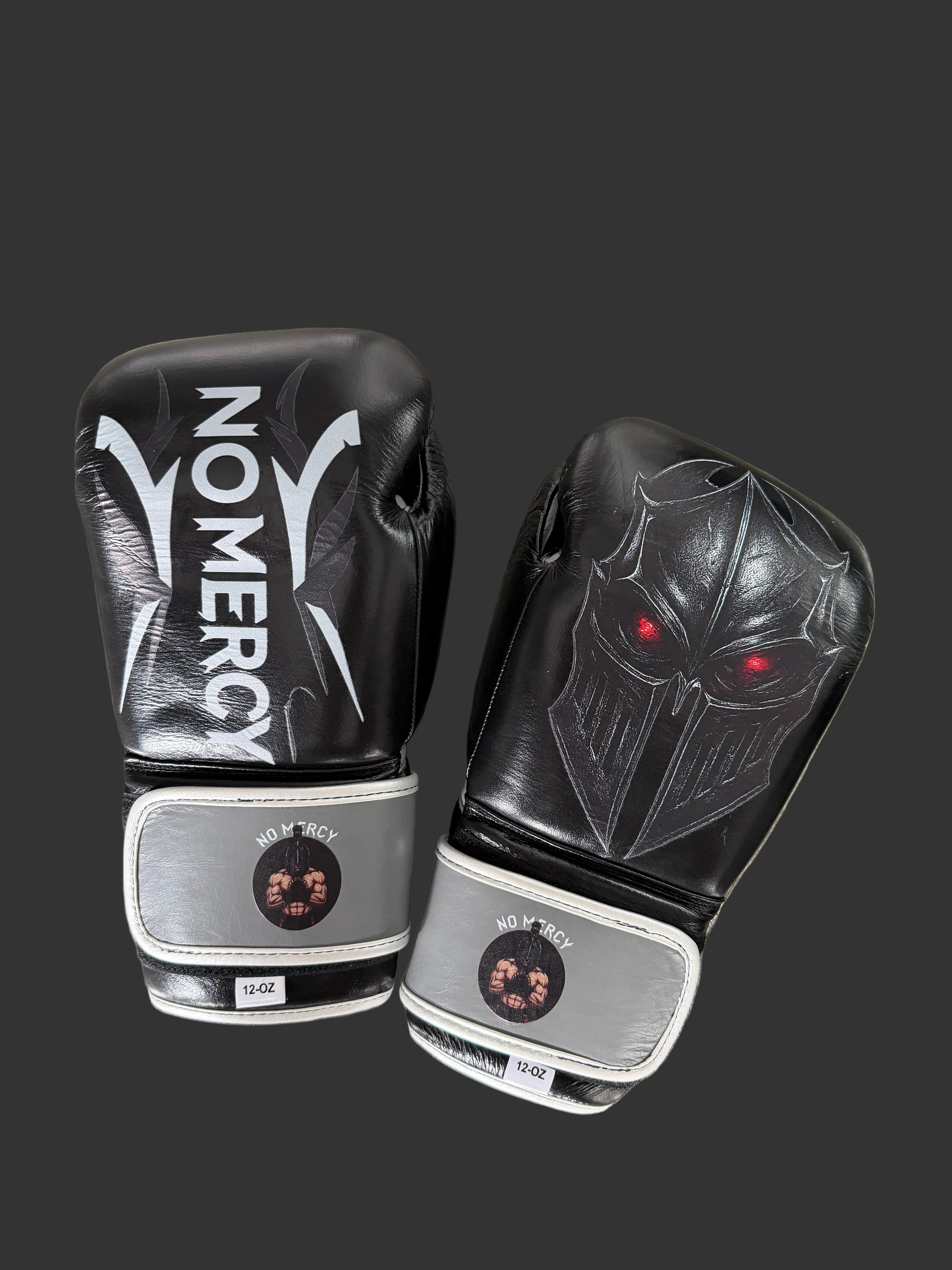 Luvas warrior Edition