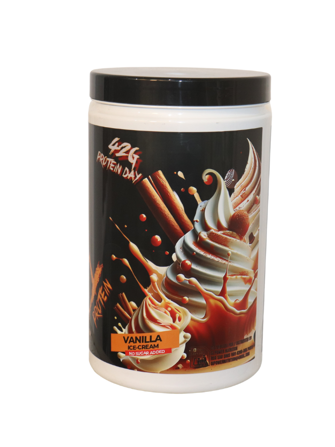 Whey Protein 900 g