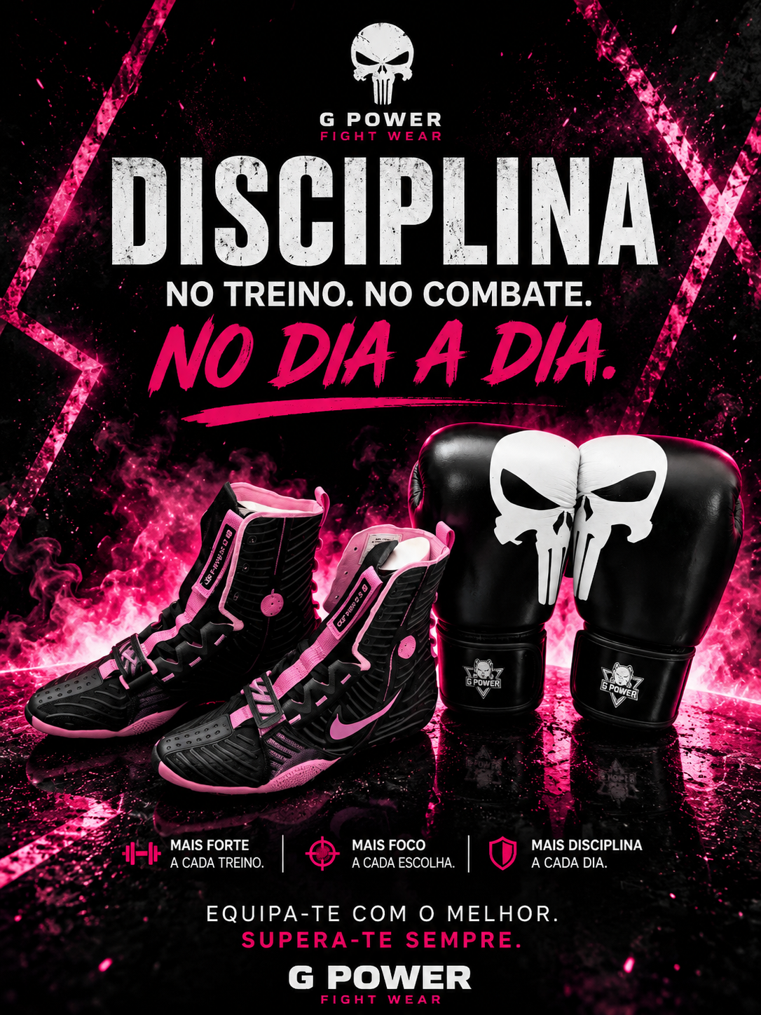 Pack Caveira Edition