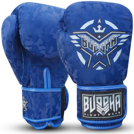 Luvas de Boxe ARMY