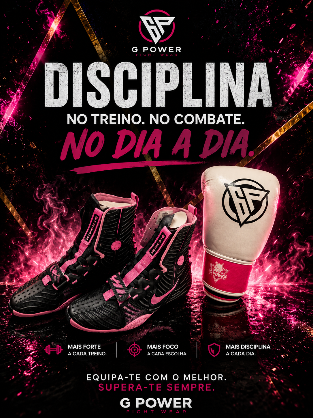 Pack Pink Edition
