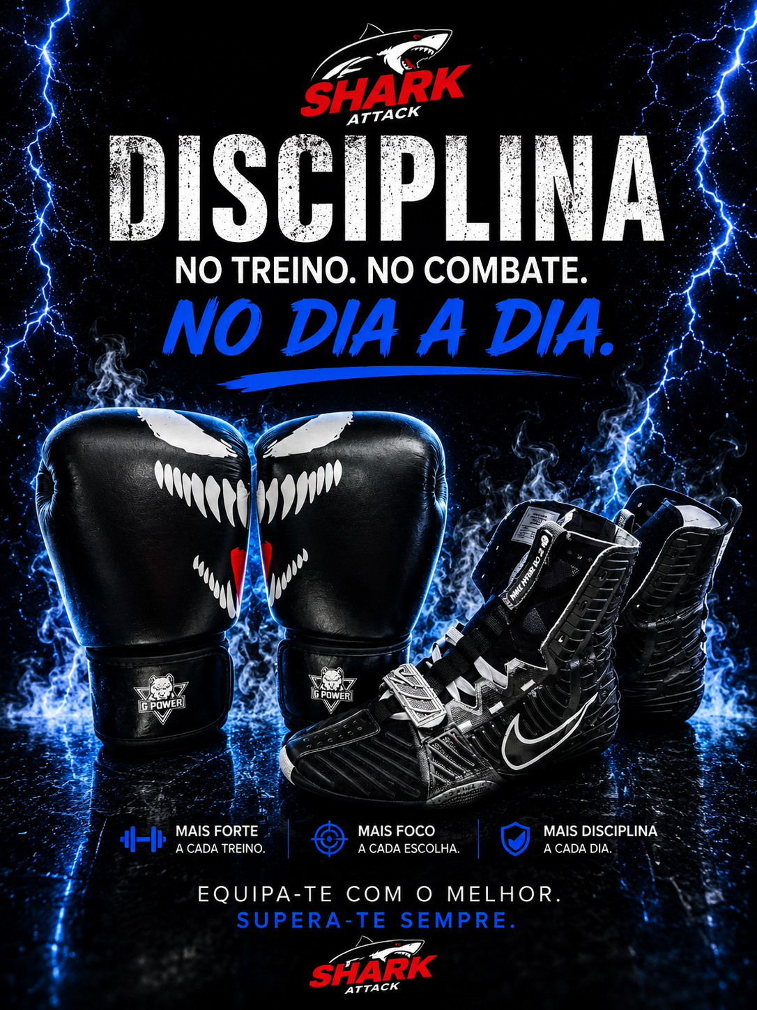 Pack Venom Edition