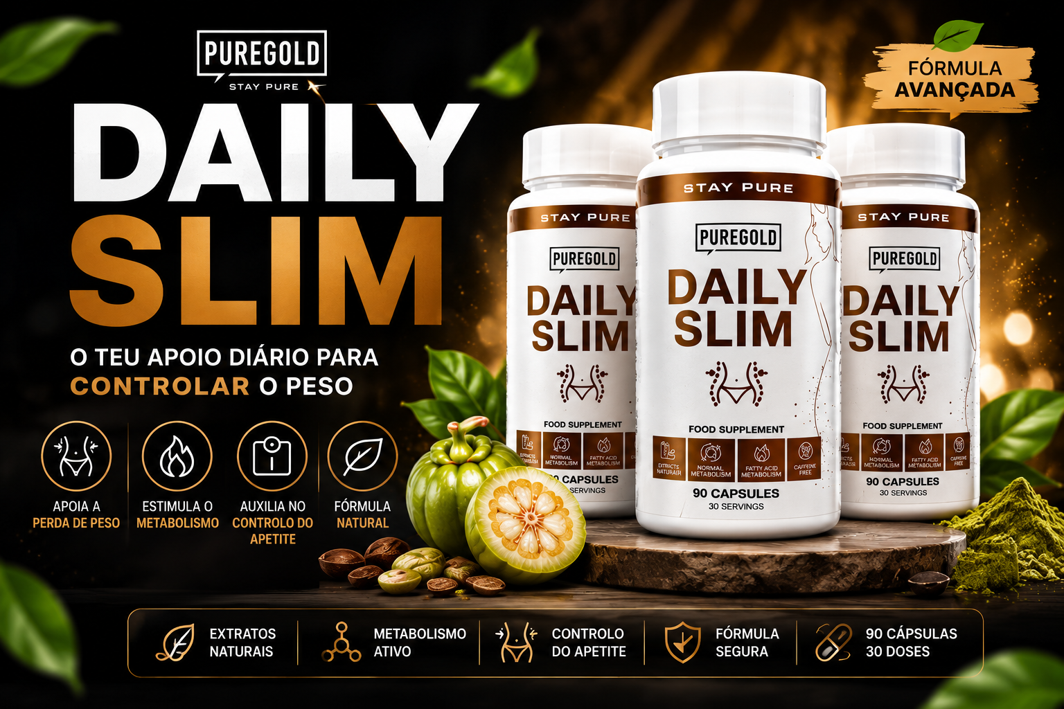 Daily Slim
