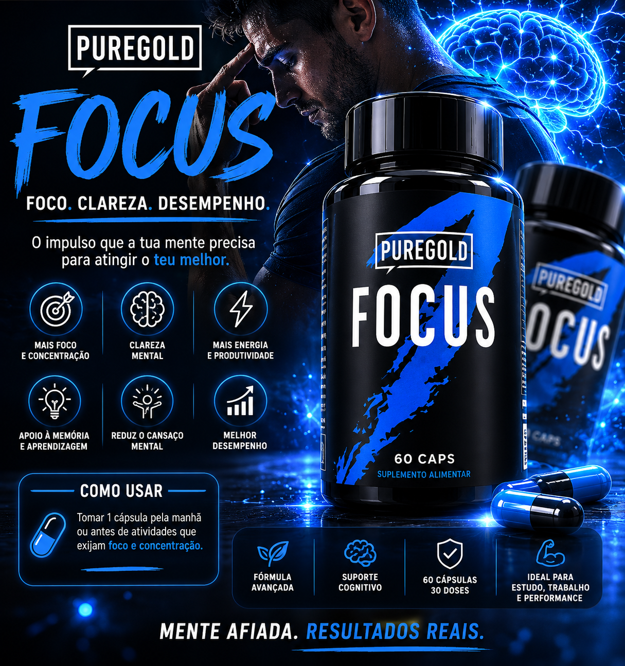 Focus