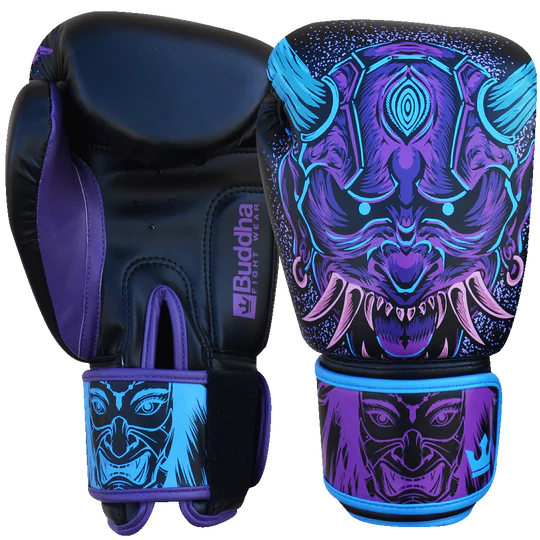 Luvas de Boxe BUDDHA