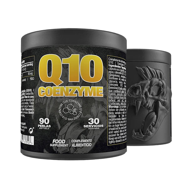 Coenzima Q10