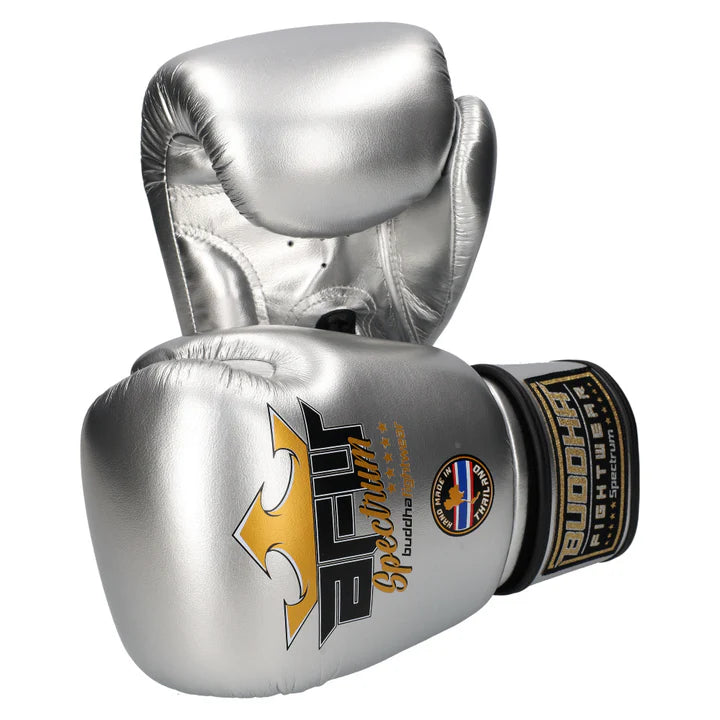 Luvas de Boxe BUDDHA