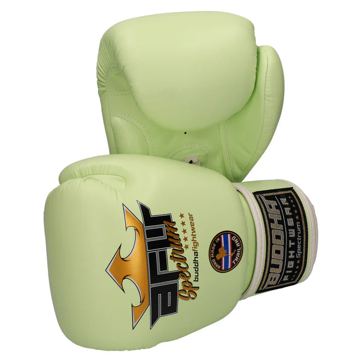 Luvas de Boxe BUDDHA