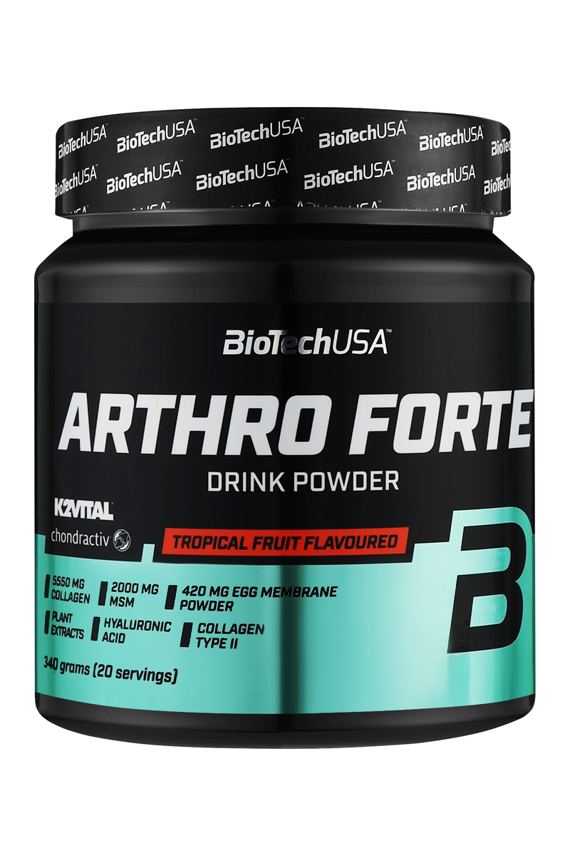 Arthro Forte Drink Tropical Fruits
