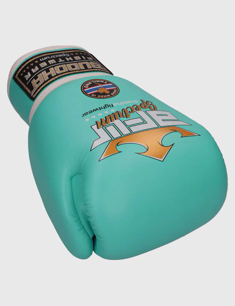 Luvas de Boxe BUDDHA