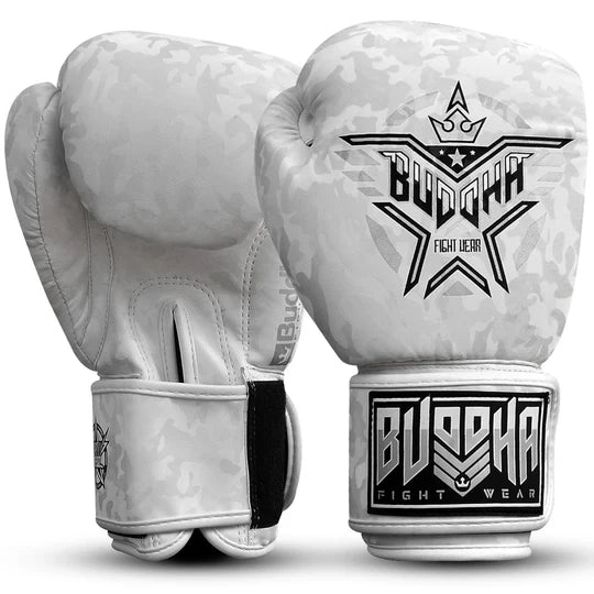 Luvas de Boxe ARMY