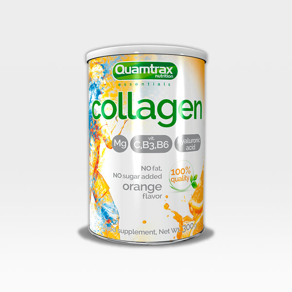 Colagénio & Articulações