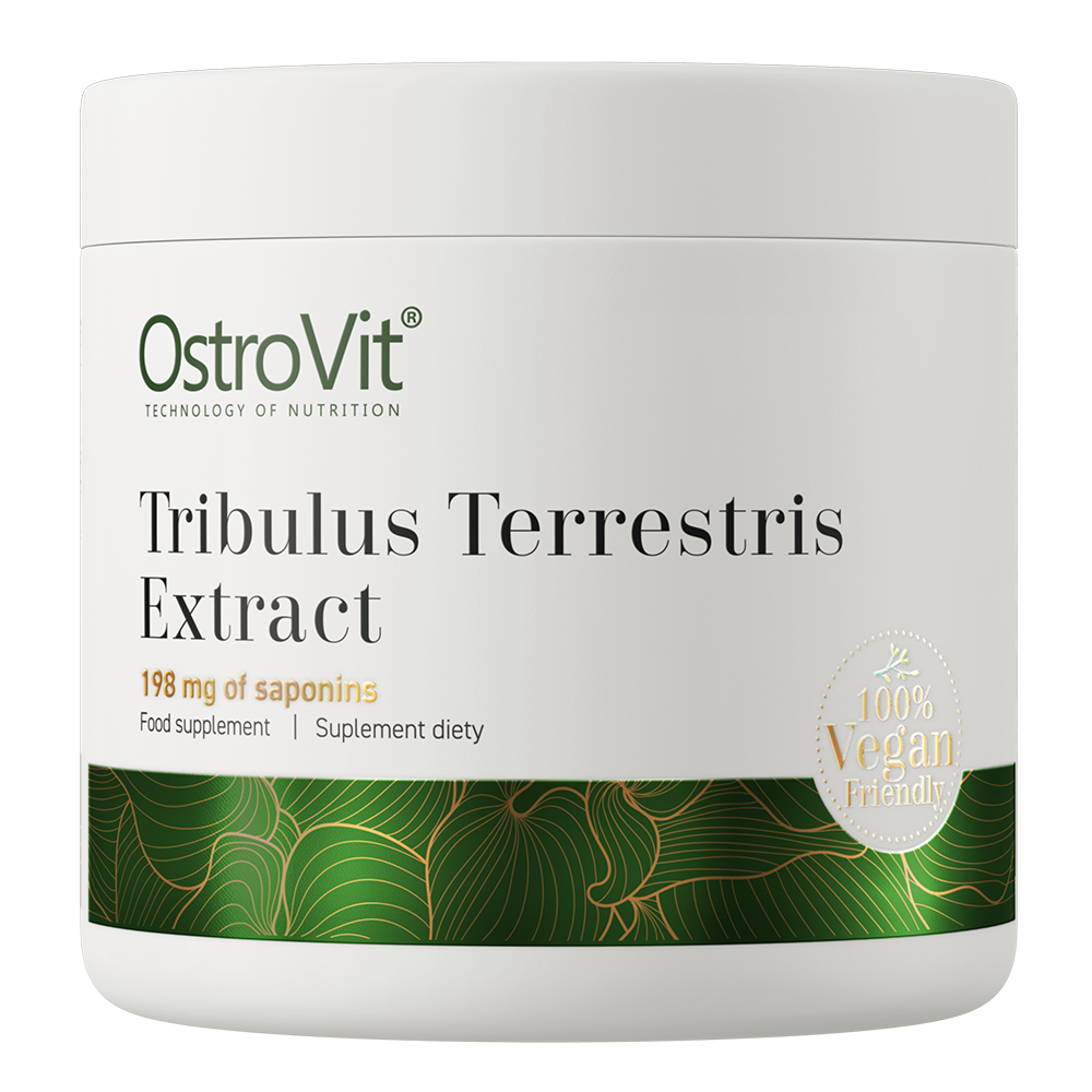 Tribulus Terrestris Extract  100 g