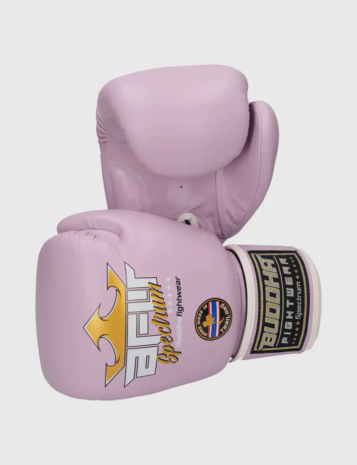 Luvas de Boxe BUDDHA