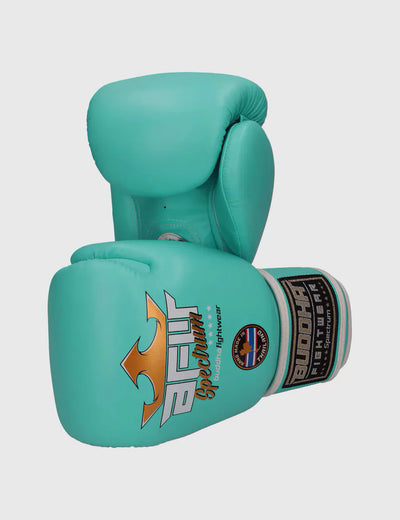 Luvas de Boxe BUDDHA