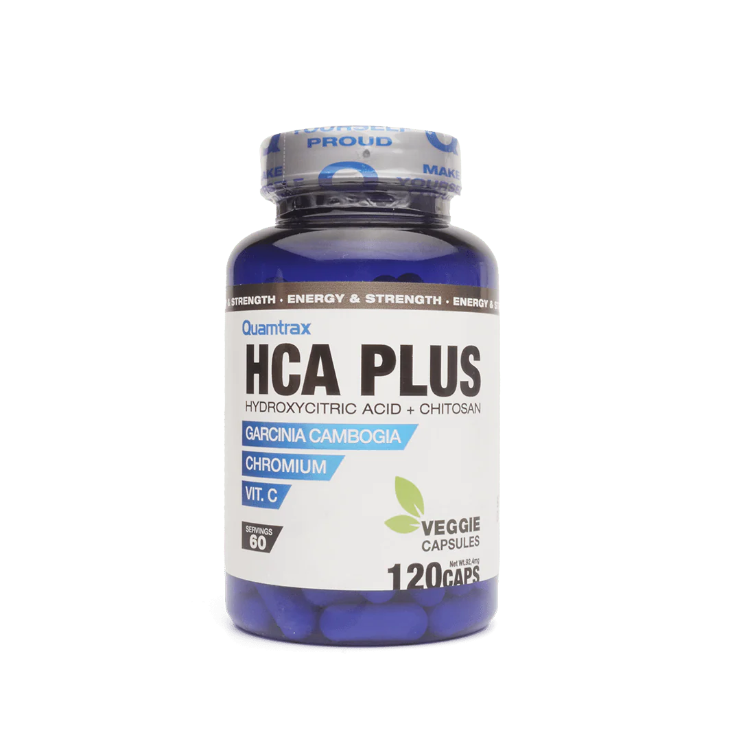 HCA Plus (quamtrax)