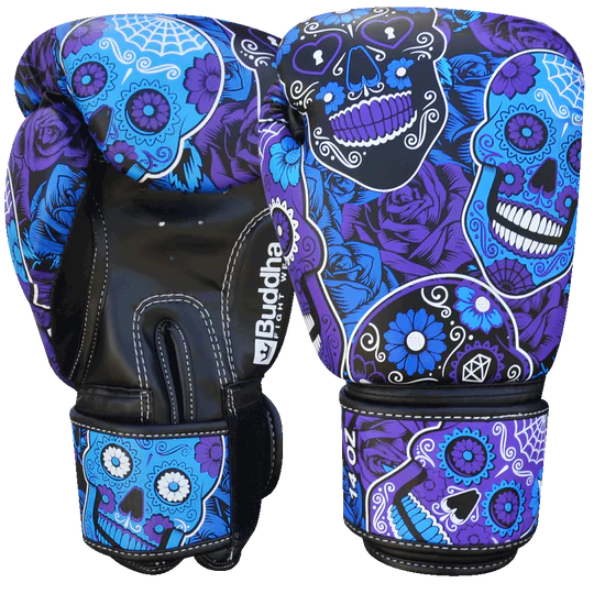Luvas de Boxe BUDDHA