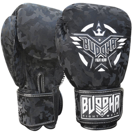 Luvas de Boxe ARMY