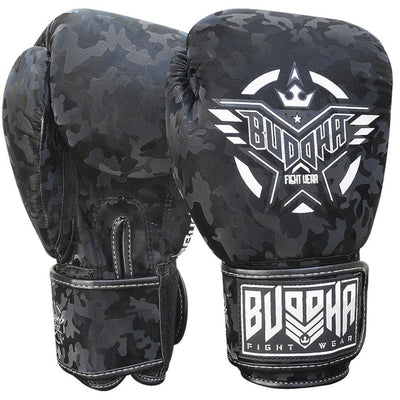 Luvas de Boxe ARMY
