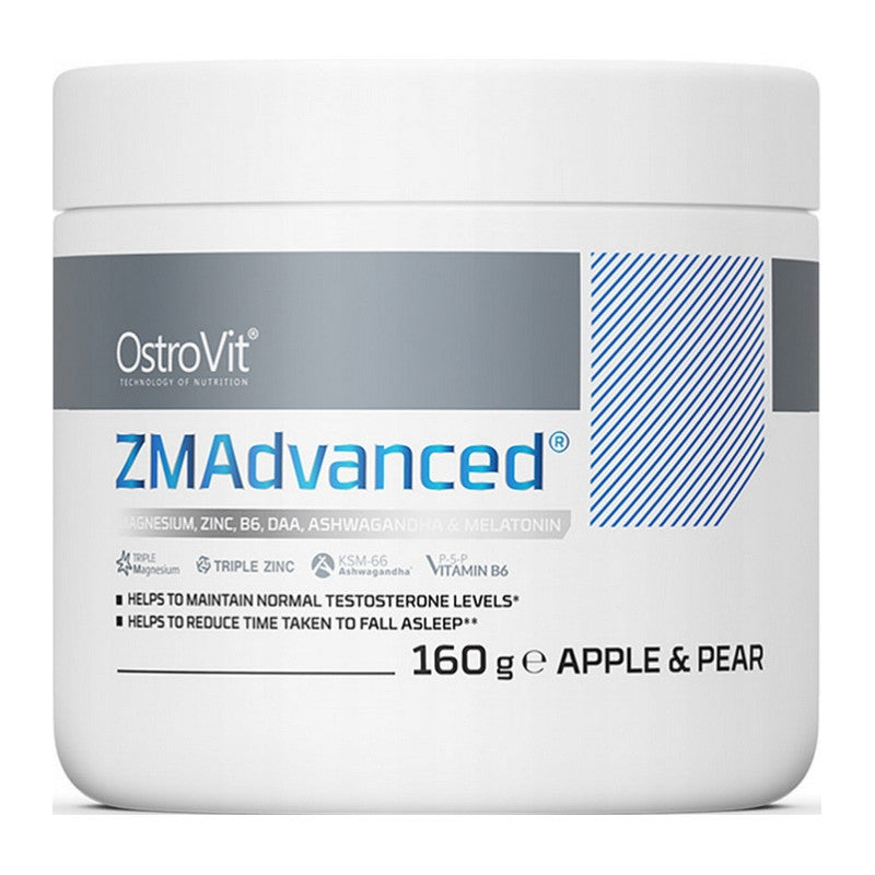 ZMAdvanced Apple/ Pear 160 g