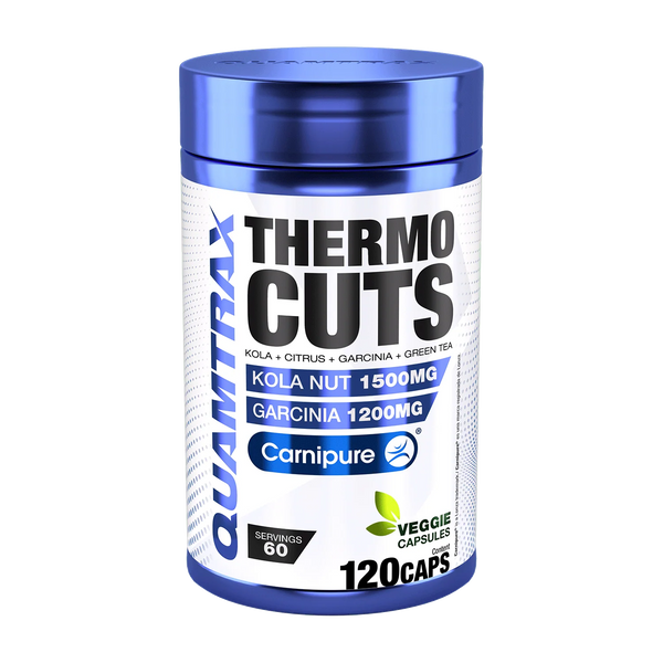 Controle de Peso & Termogénicos