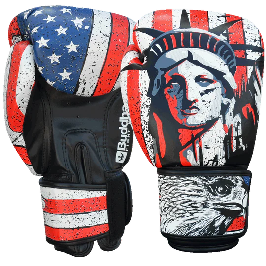 Luvas de Boxe BUDDHA